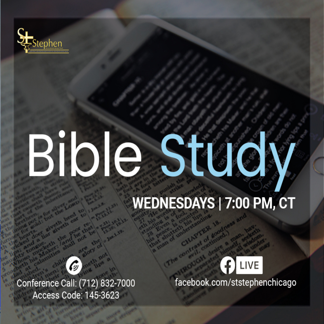 Bible Study