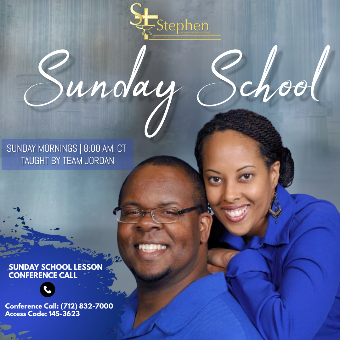 Sunday School
